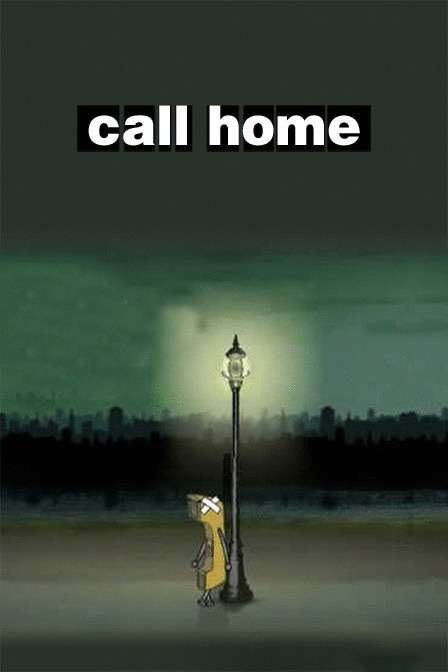 CallHome
