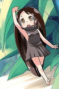 蟑螂娘