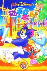 猫和老鼠小狗的故事