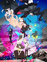 科学小飞侠Crowds