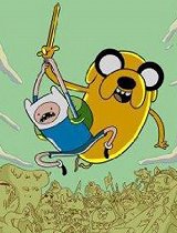 探险时光第2季