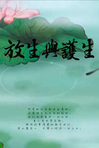 护生与放生