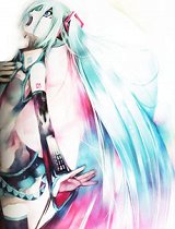 VOCALOID-原创-洛天依-歌姬的灵魂