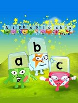 Alphablocks