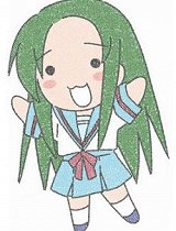 小鹤屋学姐
