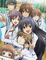 SA特优生国语版