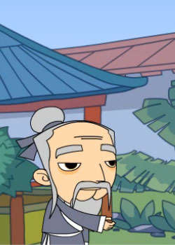 问一得三