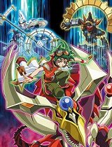 游戏王ARC-V