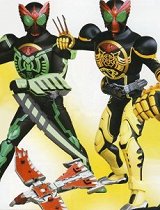 假面骑士000