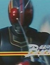 假面超人BLACK