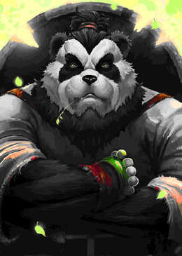 少昊的罪责