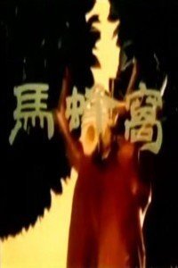 马蜂窝