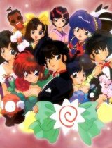 乱马TV版