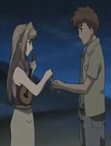海岸物语OVA