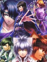 十三支演义偃月三国传-外传幽州幻夜