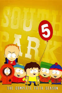 南方公园第5季