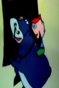 骑牛难下