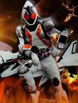假面骑士Fourze剧场版