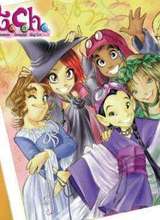 魔力WITCH第二季