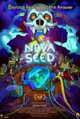 新星种子Nova Seed