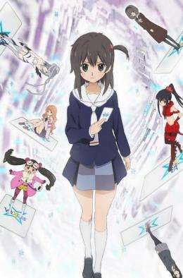 选择感染者WIXOSS第二季
