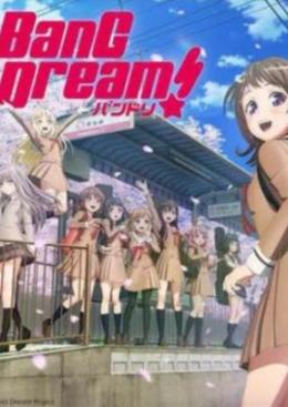 BanG Dream! 2nd Season