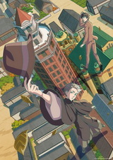 啄木鸟侦探所