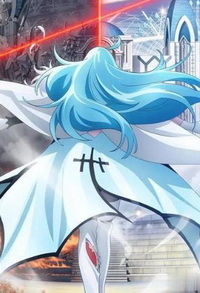 Vivy -Fluorite Eye//s Song-