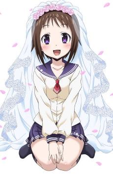 我老婆是学生会长