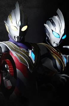 特利迦奧特曼 Episode Z