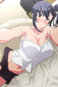 夜晚游玩生活