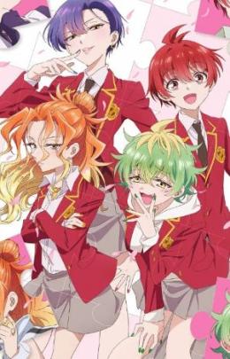 帝乃三姐妹原来很好搞定